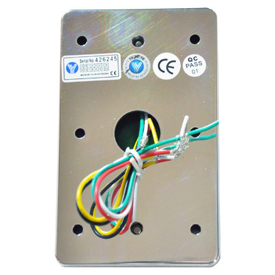 Кнопка выхода YLI Electronic TSK-830A(LED)