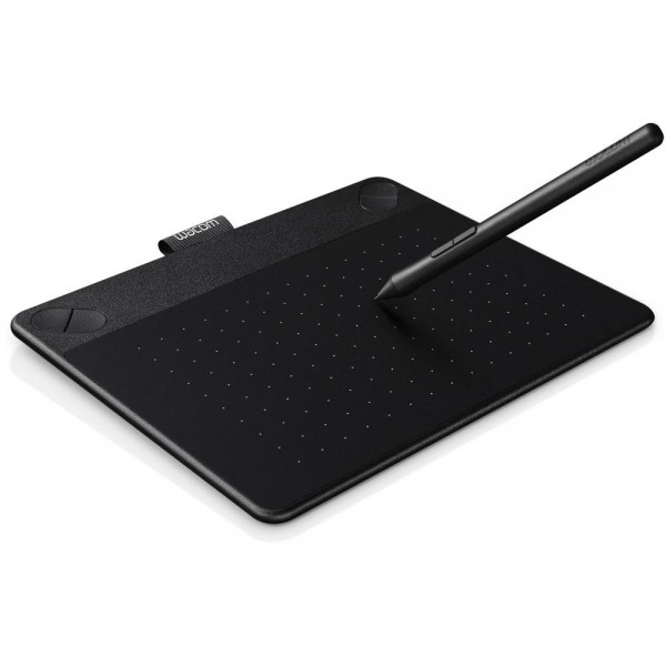 Графічний планшет Wacom Intuos Photo S (CTH-490PK-N) (F00119499)