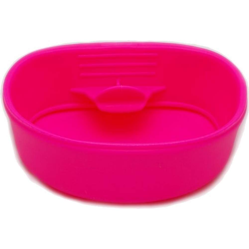 Горнятко Wildo Fold-A-Cup Bright Pink (WIL-100126)
