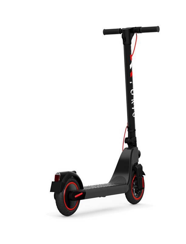 Електросамокат Tokio Andy 350W 36V10Ah Black