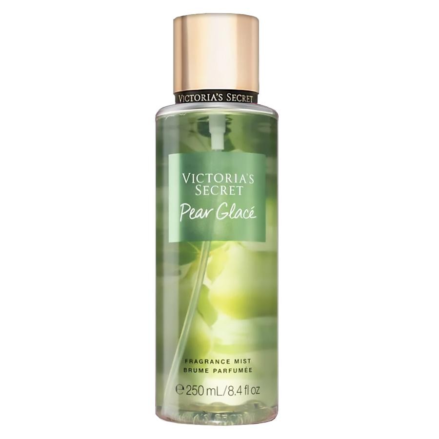 Парфумований спрей для тіла No Brand Pear Glace 250 мл