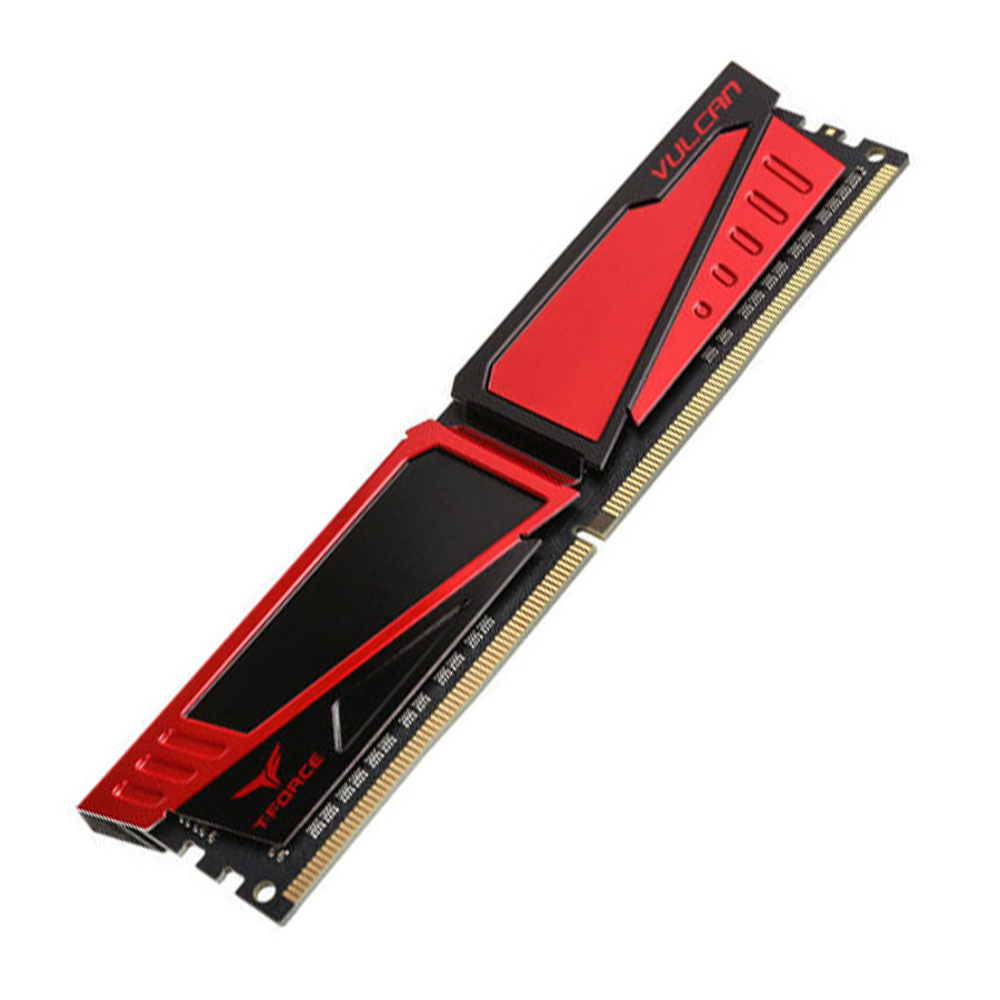 Оперативна пам'ять Team DDR4 8GB 2400 MHz (TLRED48G2400HC1601)