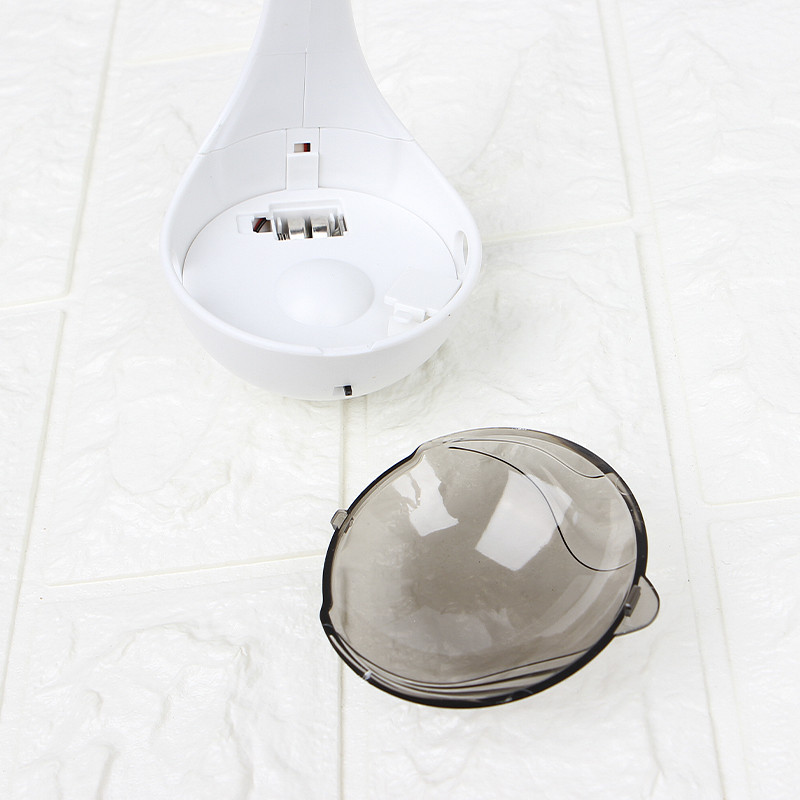 Игрушка кормушка Lesko DT-1223 Лебедь White 12756-84190