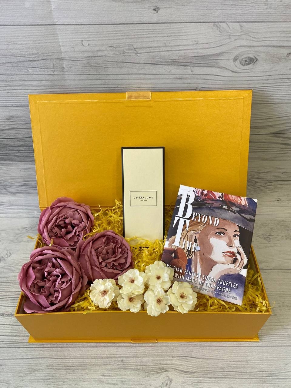 Подарунковий набір Кукумбер Jo Malone 8-0357