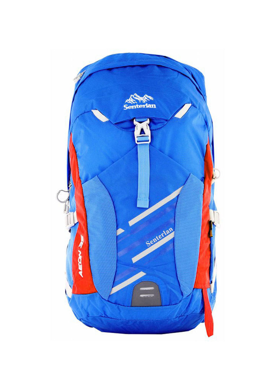 Рюкзак Senterlan Aeon 30L Blue SLS8205-bl