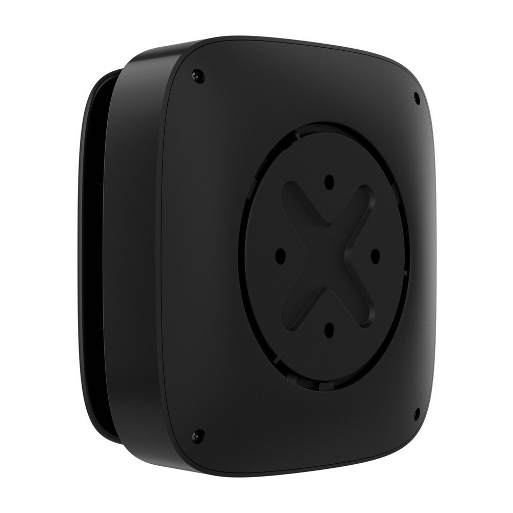 Беспроводной пожарный датчик Ajax FireProtect 2 RB Вlack