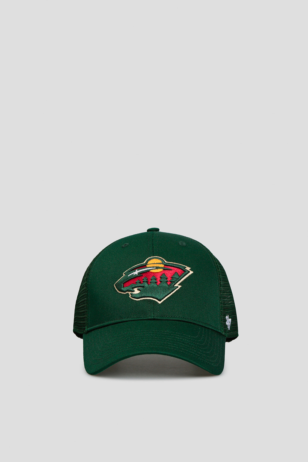 Кепка '47 Brand MINNESOTA WILD