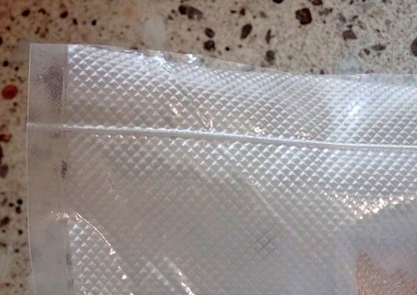 Вакууматор Freshpack Pro QH-01 36 x 54 x 50 Белый