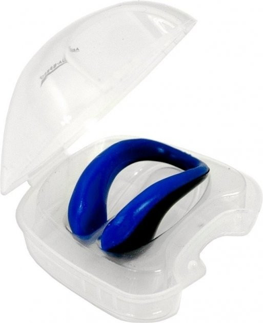 Зажим для носа Aqua Speed Nose Clip "PRO" 4512 синий (5908217645128)