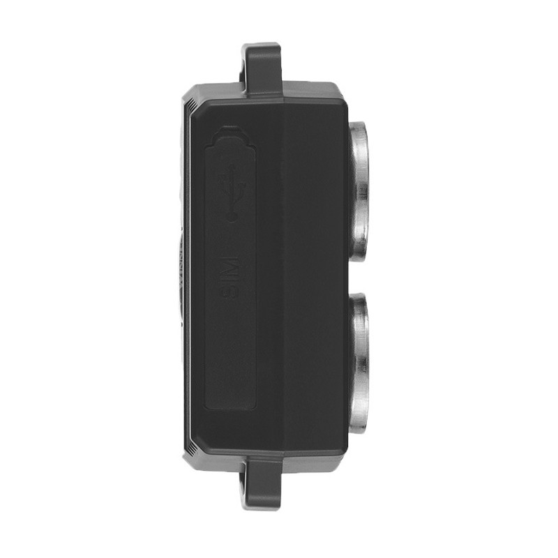 Автомобильный GPS трекер универсальный TK-STAR TK-935 IPX3 3000 мАч (9901-41155)