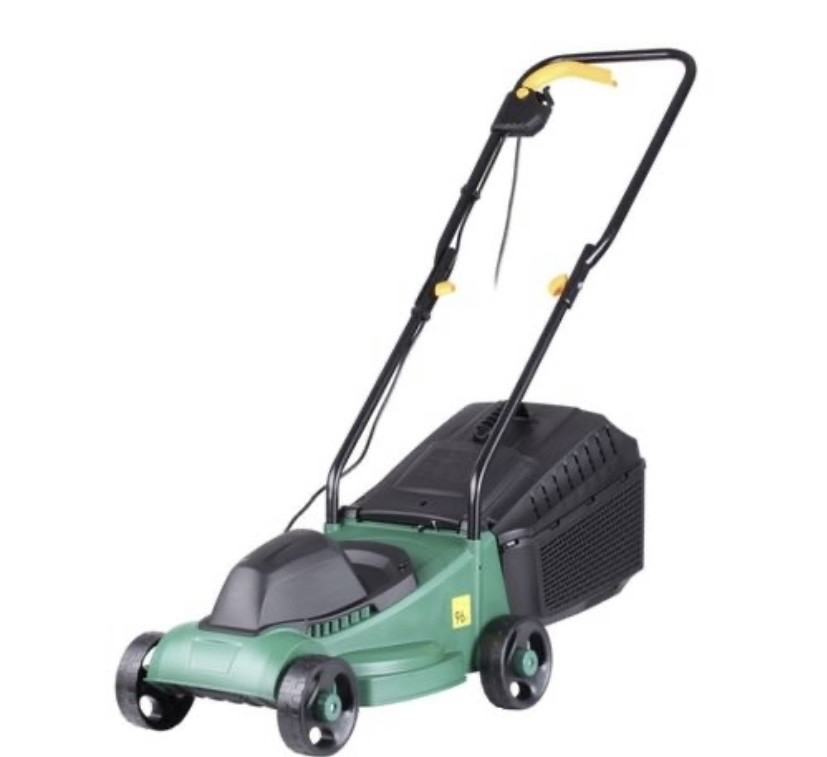 Электрическая косилка Opp FLMP-36 1000W 36см