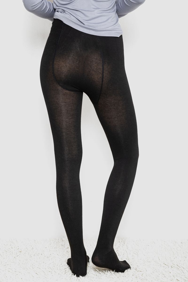 Колготы женские AGER Черный 139R801 S-L (113707_827597)