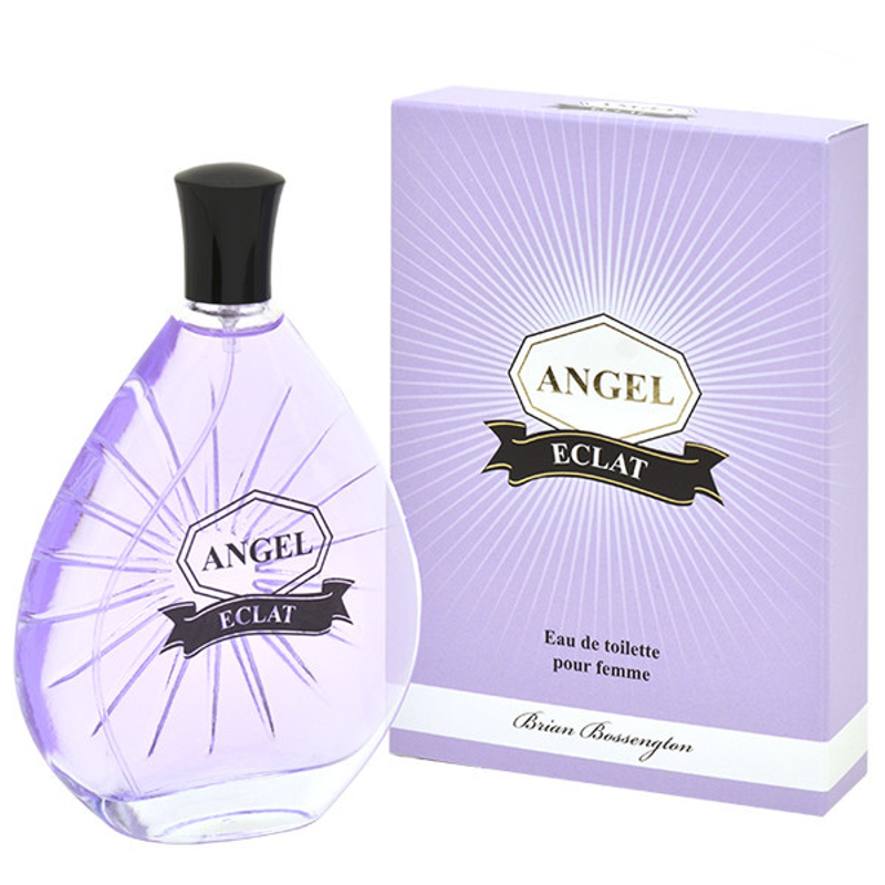 Парфуми Positive Parfum Angel Eclat pour Femme edt 95 ml (hub_eGyr57610)