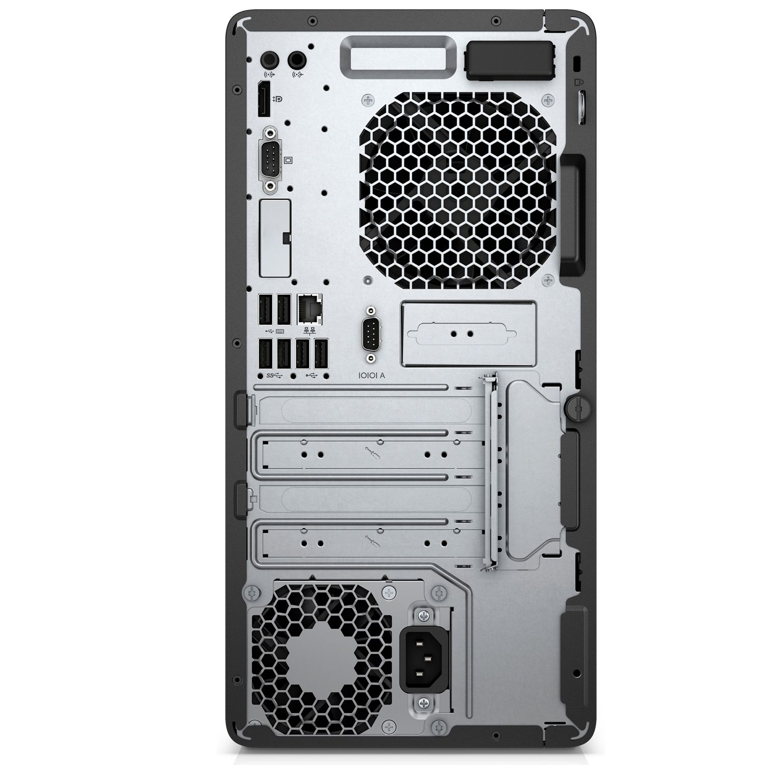 Компьютер Refurb HP ProDesk 400 G5 MT i5-8500/16/240SSD