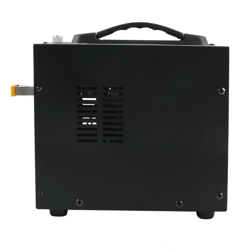 Точечная контактная сварка Sunkko 737G+ 1200А