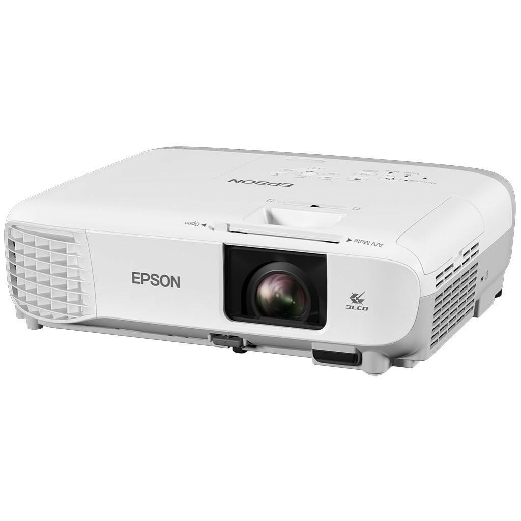 Мультимедийный проектор Epson EB-108 V11H860040 (F00164280)