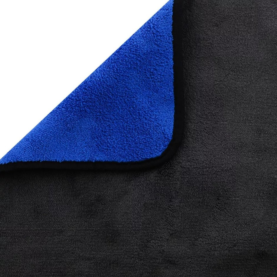 Автомобільна мікрофiбра Proove Carshine (40*60cm) (blue) 1шт