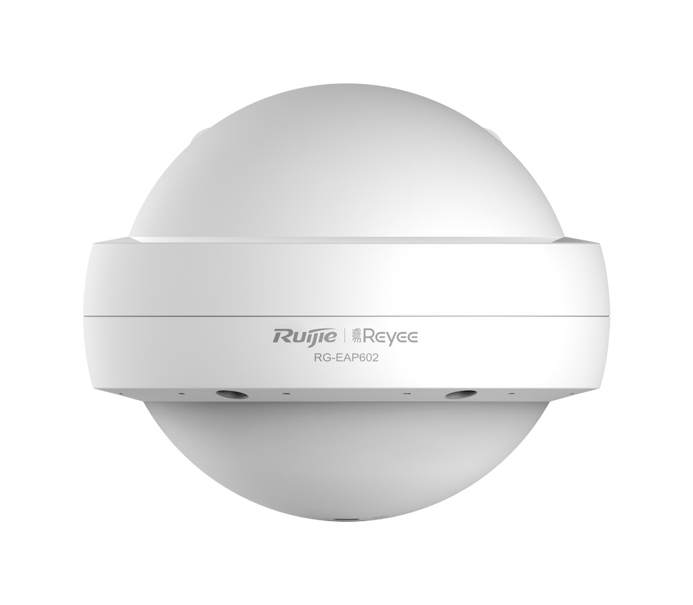 Точка доступа Ruijie Reyee RG-EAP602 (AC1200, 2xGE, outdoor, IP68, PoE, Ruijie Cloud)