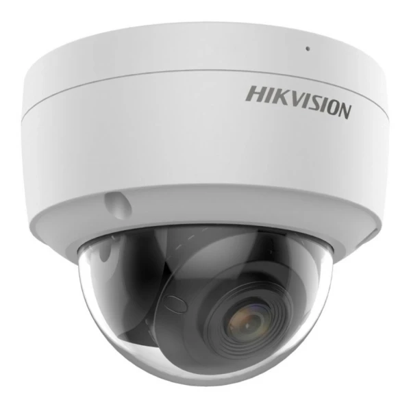 4 Мп ColorVu Dome IP камера Hikvision DS-2CD2147G2-SU(C) 2.8 мм