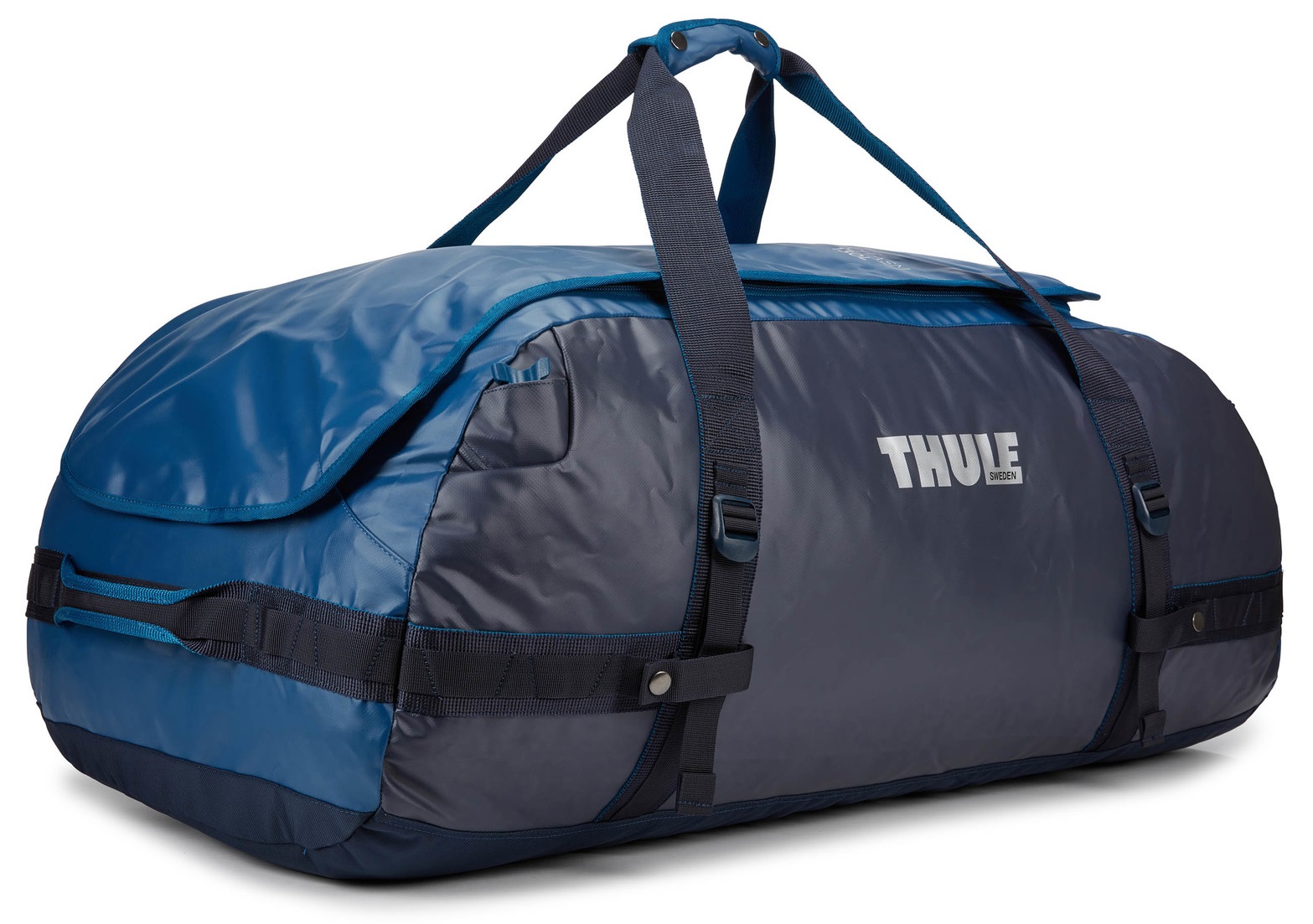 Дорожня сумка Thule Chasm XL 130L TDSD-205 Poseidon (6579183)