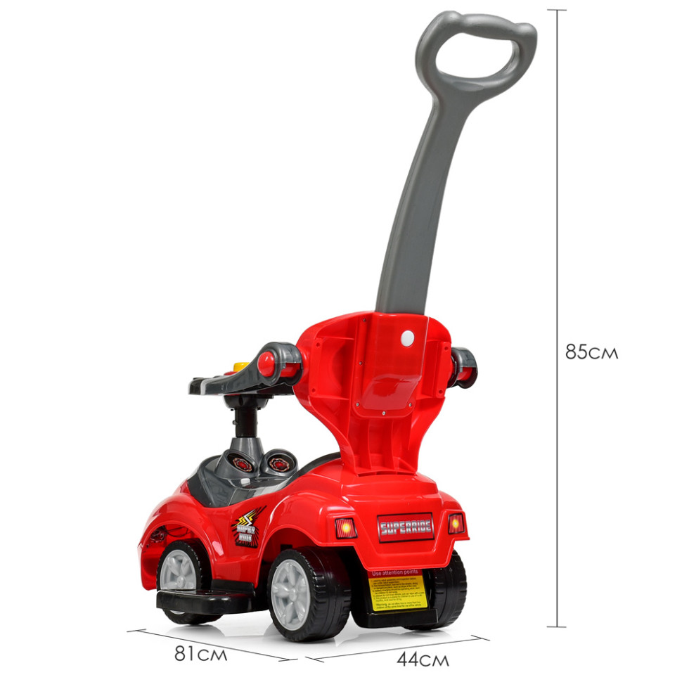 Фляготримач Simpla Alu Star Чорний (A-PZ-0348)