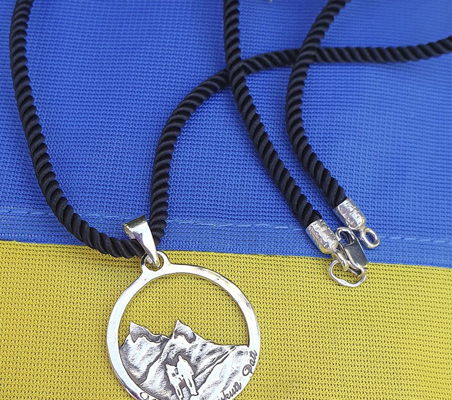 Самокат дитячий триколісний Best Scooter зі колами PU, що світяться, дисками і складним кермом Blue/Orange (87731)