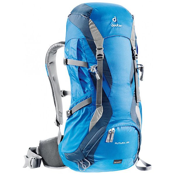 Рюкзак Deuter Futura 26 Ocean-Midnight (1052-34234 3033)