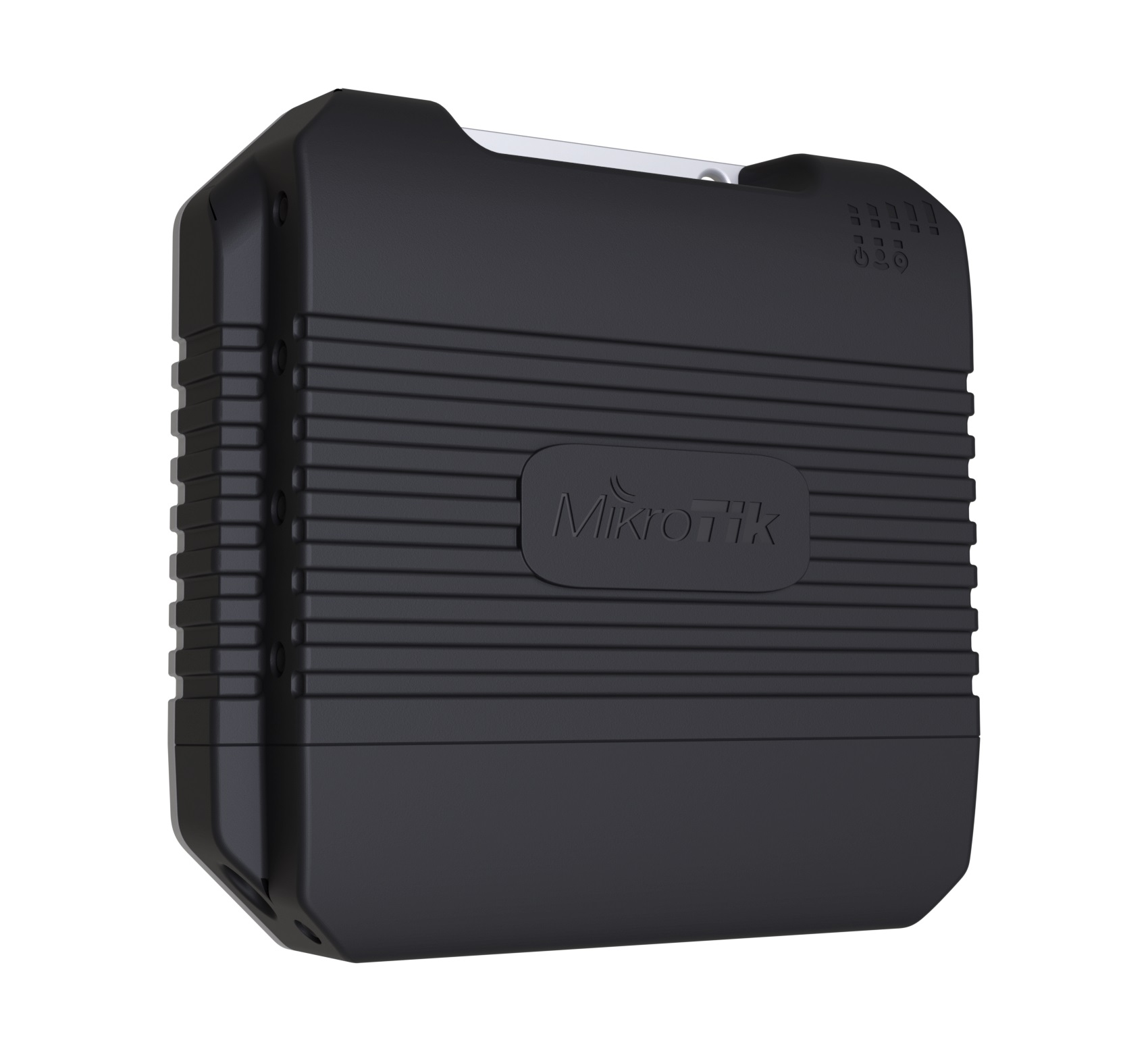 Точка доступа MikroTik LtAP LTE kit (RBLtAP-2HnD&R11e-LTE) (N300, 1хGE, 3xminiSIM, GPS, 2G/3G/4G, всепогодный корпус)