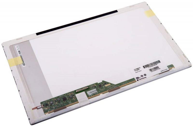 Матрица LG 15.6 1366x768 глянцевая 40 pin  для ноутбука Asus X55U-RH11 (15640normal2623)