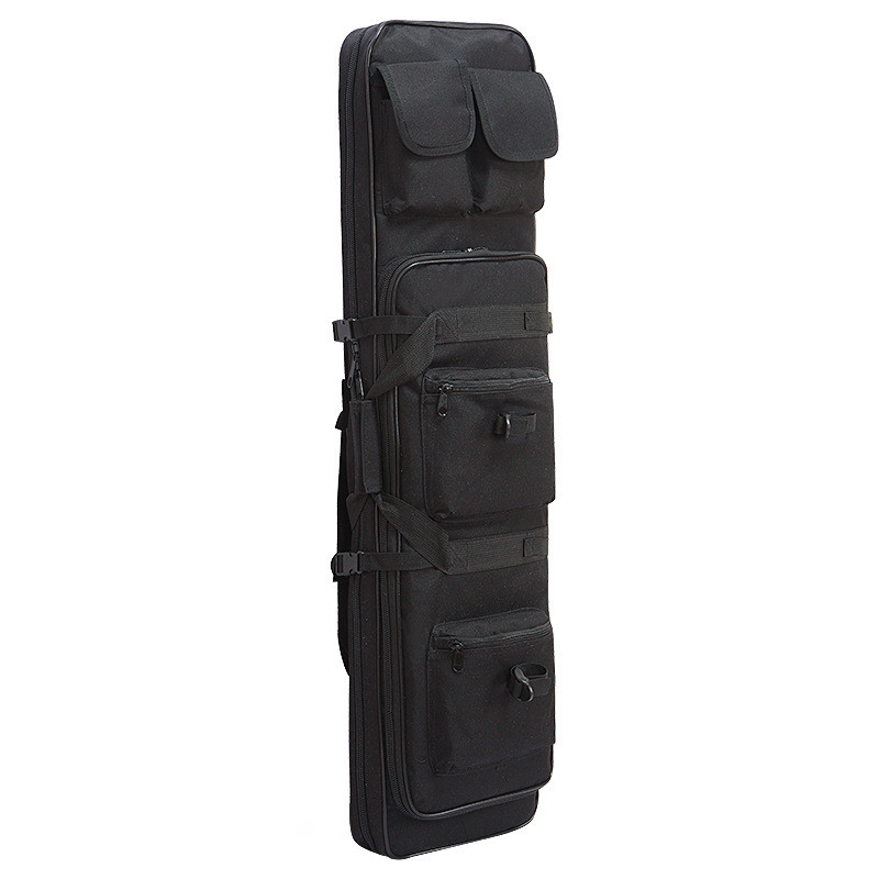 Сумка для удочек Aokali B41 100 см Black (9892-40675)