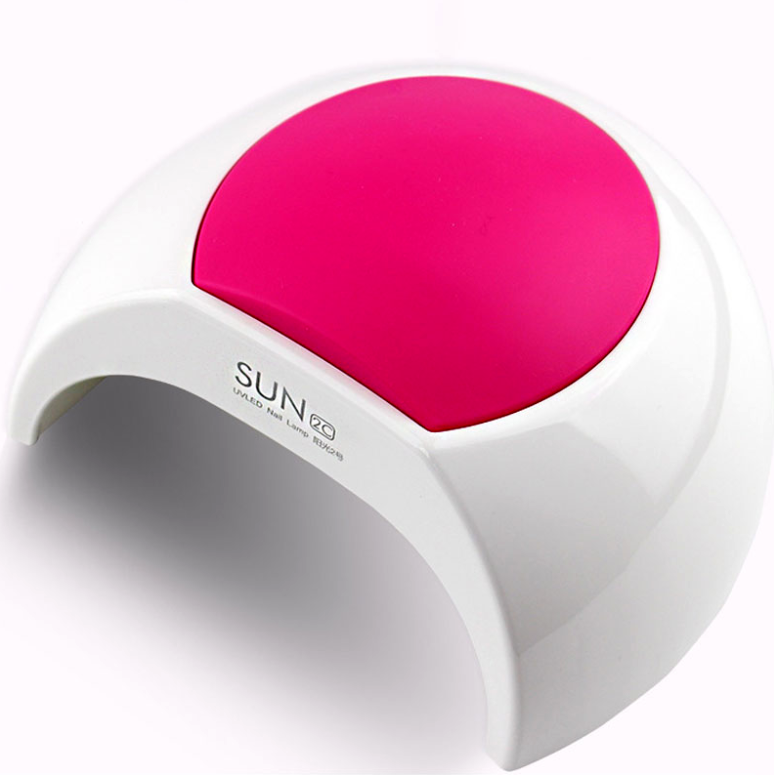 Лампа Sun2С на 48W UV-LED для маникюра и педикюра SUN ТAY27969