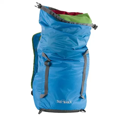 Рюкзак туристический Tatonka Multi Light Pack L 30 л Голубой (2482003609)