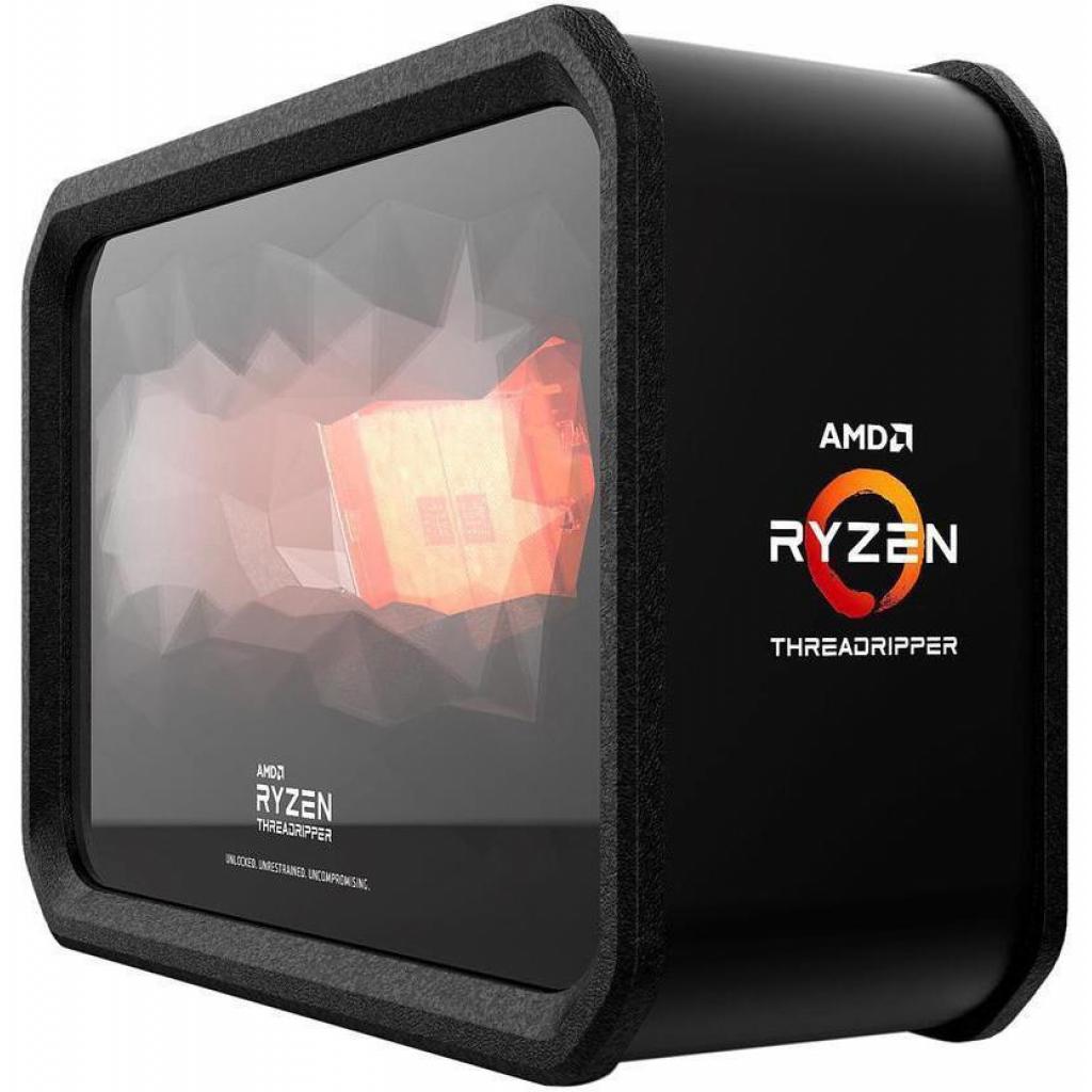 Процесор AMD Ryzen Threadripper 2970WX YD297XAZAFWOF (F00171222)