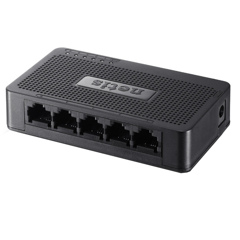 Комутатор Netis ST3105S (2155-5153)