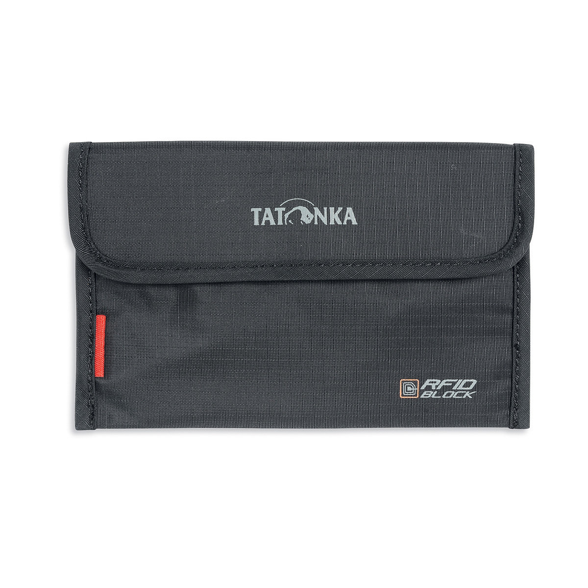 Гаманець Tatonka Travel Folder RFID B Black (1033-TAT 2956.040)
