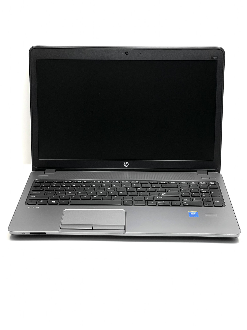 Ноутбук HP ProBook 450 G1 15,6 Intel Core i3 4 Гб 180 Гб Refurbished