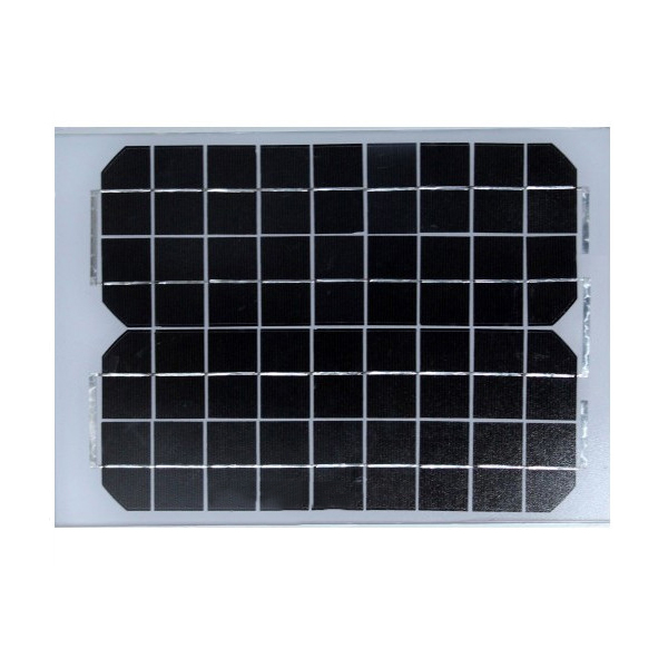Сонячна панель Noisy Solar Board 10 W 18 V (hub_np2_1193)