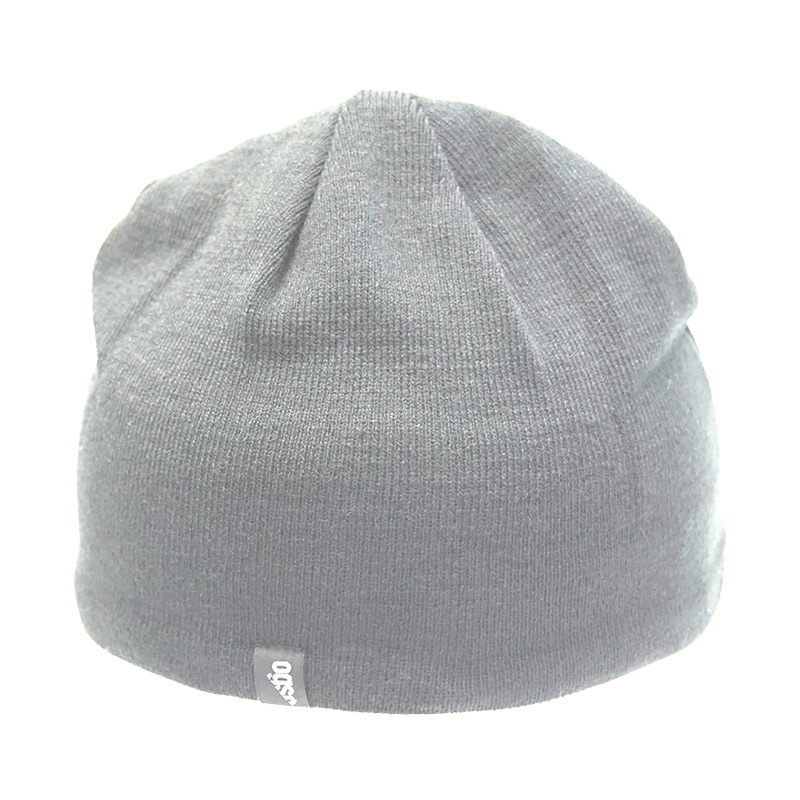 Шапка OGSO Beanie Grey (OGSO-OSGRYB)