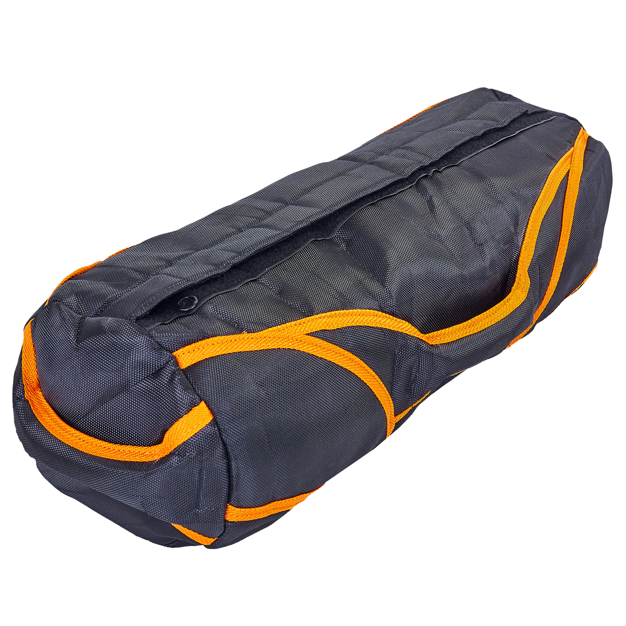Сумка для кроссфита TRAINING BAG Zelart FI-5028 60х20см черный