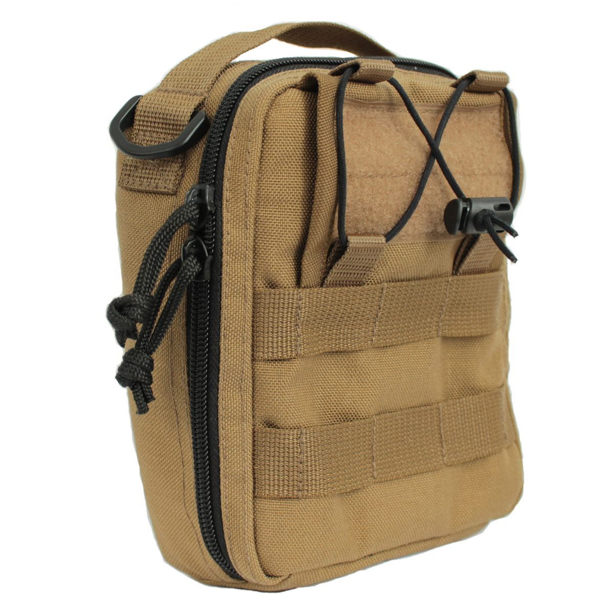 Подсумок Hasta EDC Coyote Brown (60 012 120)