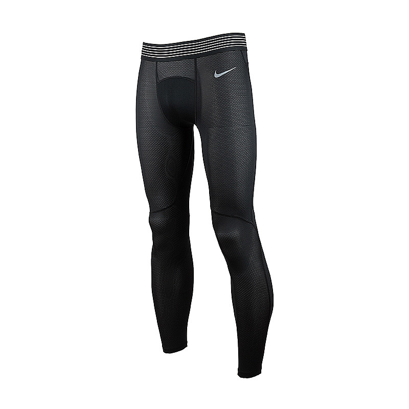 Мужские тайтсы Nike GFA M NP HPRCL TGHT PR Черный 3XL (927208-010)