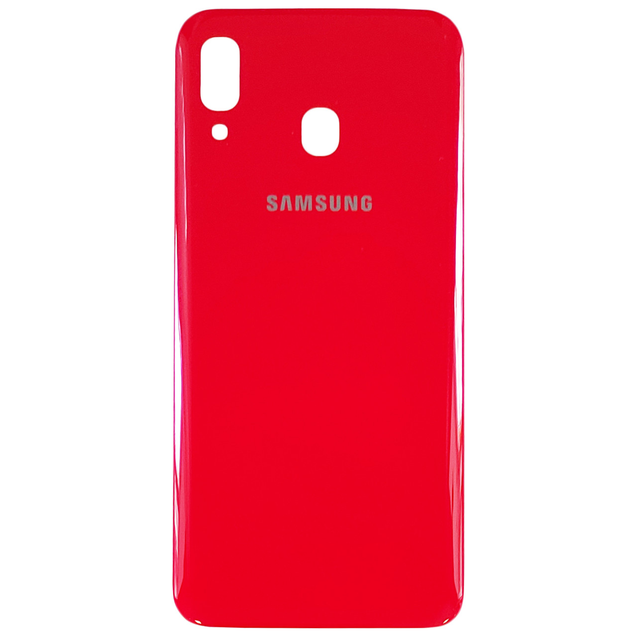 Задняя крышка Walker Samsung A305 Galaxy A30 High Quality Red