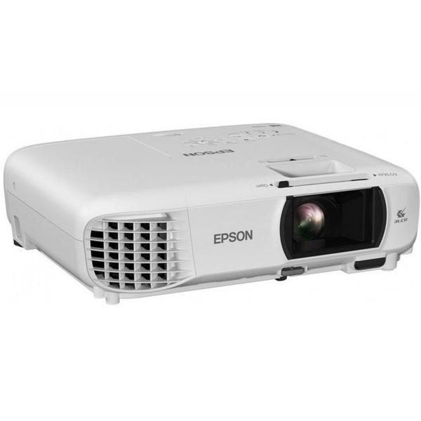 Проектор Epson EH-TW610 V11H849140 (F00118290)