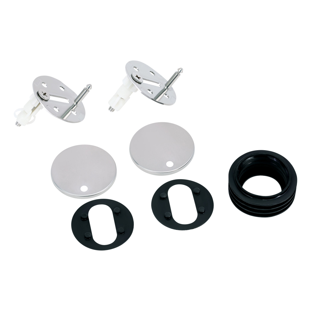 Унітаз Підвісний Qtap Aries Без сидіння Slim Soft-Close Qt0333063Erw
