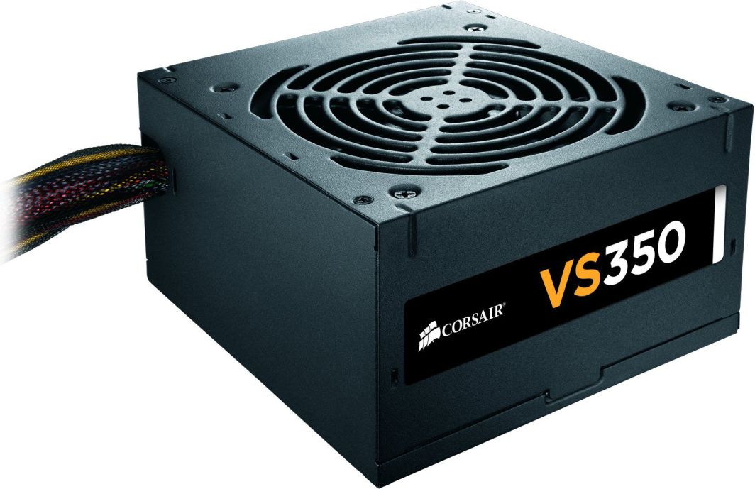 Блок питания Corsair VS350 CP-9020095 (F00157691)
