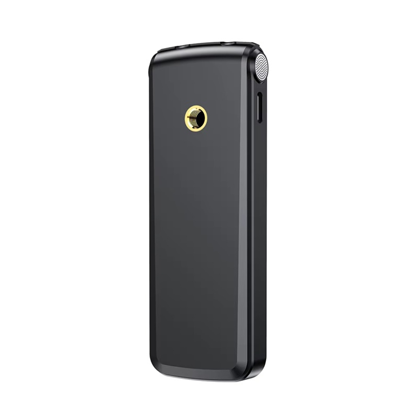 Диктофон с шумоподавлением и линейным входом Savetek GS-R58 32 Гб (101148-32)