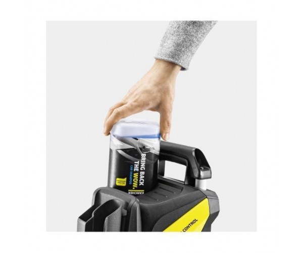 Минимойка высокого давления Karcher K 7 Smart Control (1.317-200.0)