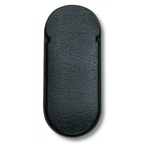 Чохол вініловий Victorinox для ножів 91 мм 1-3 шари Чорний (4.0436)