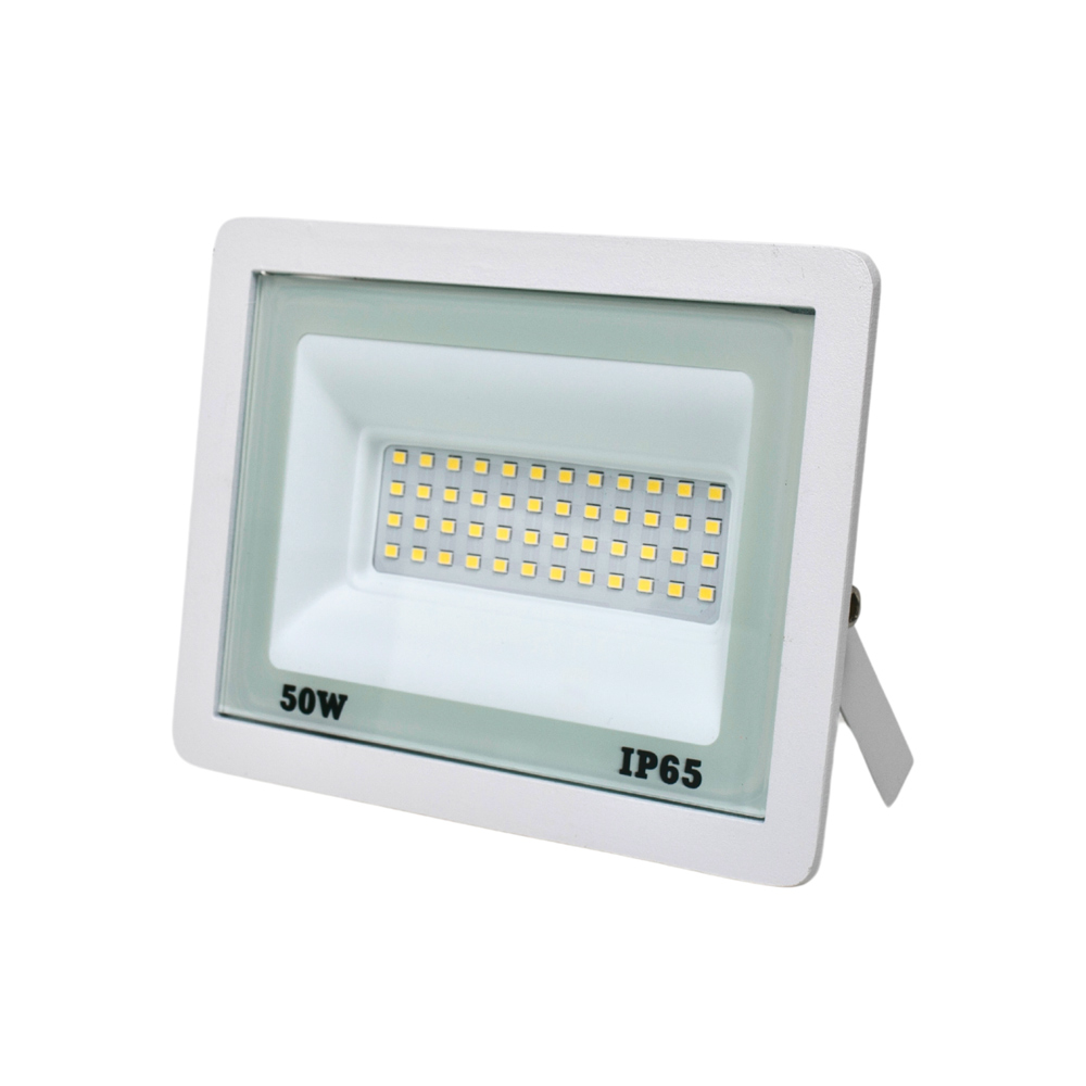Комплект светодиодных прожекторов Lightwell 50W 5 шт(LW-FL-W-50)