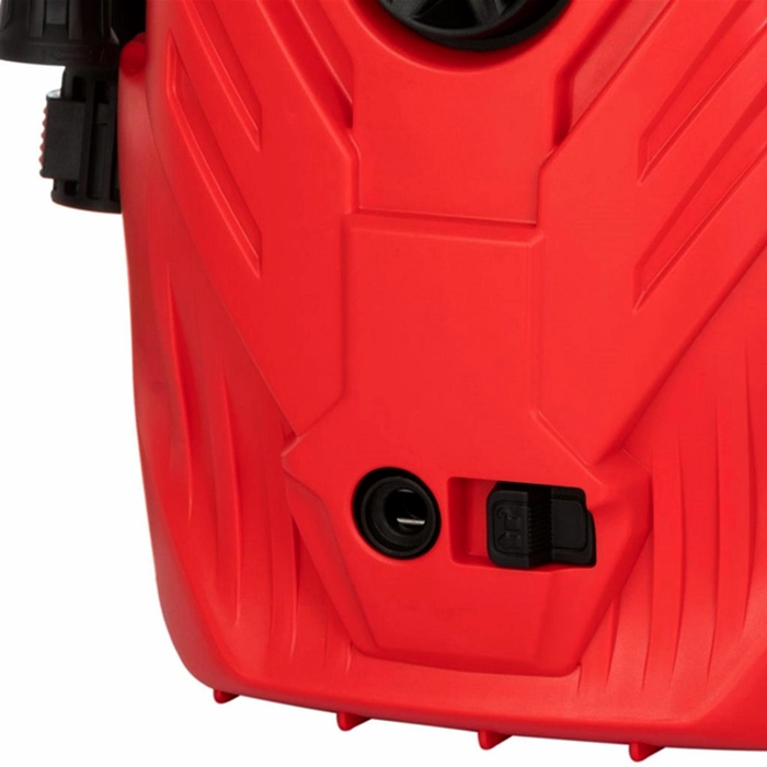 Мойка высокого давления Intertool DT-1502 1200 Вт
